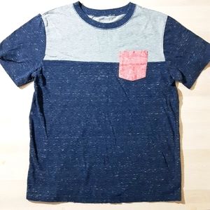 Arizona Jean Company T-shirt with pocket Small